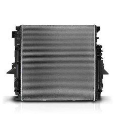 Radiateur Land Rover RANGE ROVER SPORT