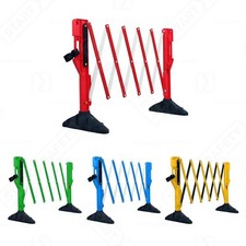 Genuine JSP Titan Expander Barrier - Scissor Style Expanding Barrier