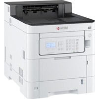 Kyocera Ecosys Pa4000Cx (Inkl. 3 Jahre Kyocera Life Plus), Farblaserdrucker