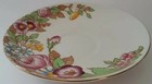 Vintage Royal Albert Art Deco "Bouquet" Bone China Cup & Saucer England — photo 4