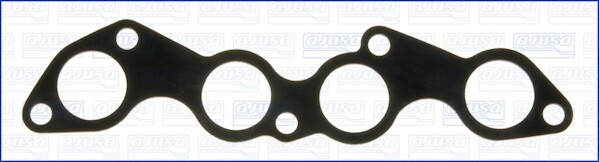 Suction Pipe AJUSA 13079500 Gasket, intake manifold for NISSAN