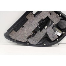 Porte arrière et accessoires Nissan Pulsar