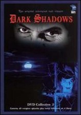 Dark Shadows: DVD Collection 02 [4 Discs] by John Sedwick: Used