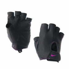 Nike Women's Fundamental Training Gloves II Style NLG17-067 Size M
