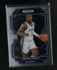 Click to enlarge Trevor Keels