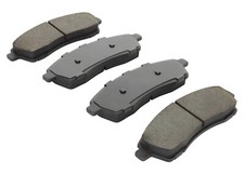 Ford Excursion Front Brake Pads to fit 2000-2005  4WD and 2WD