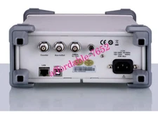 Siglent SDG2042X - Function/Arbitrary Waveform Generator (2 Channels/40MHz/1.2 G