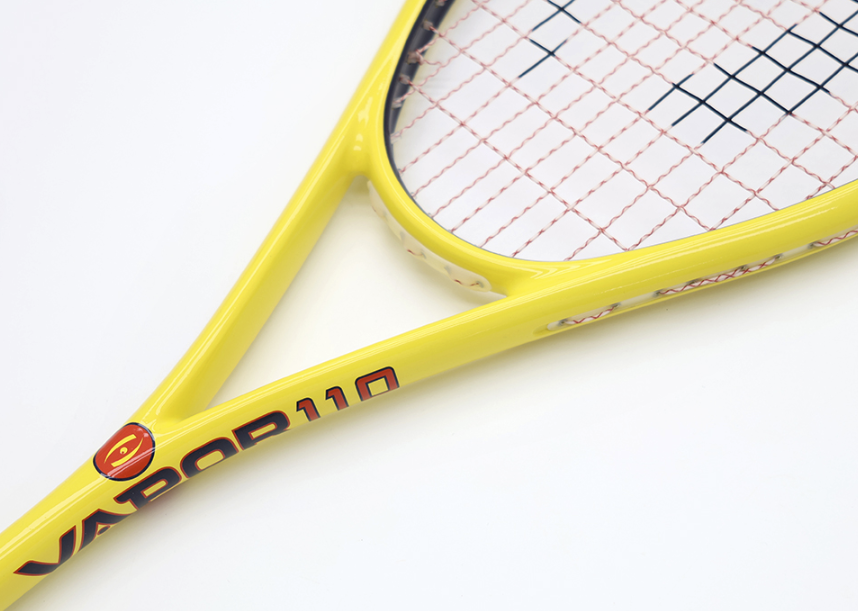 Harrow Vapor 110 Raquette de squash