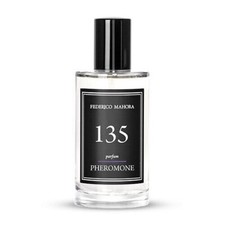 SALE 🔥FM -135 - PHEROMONE PARFUM FOR HIM 50ml NEW IN BOX!!