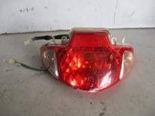 Fanale Posteriore Stop Faro Fanali Fari Sym Symphony 125 S 2008 2016 Tailight