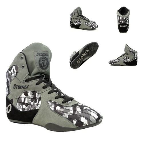 Otomix Stingray Gym Boots Sports & Fitness Footwear Mens & Women Training Shoes - Picture 13 of 132