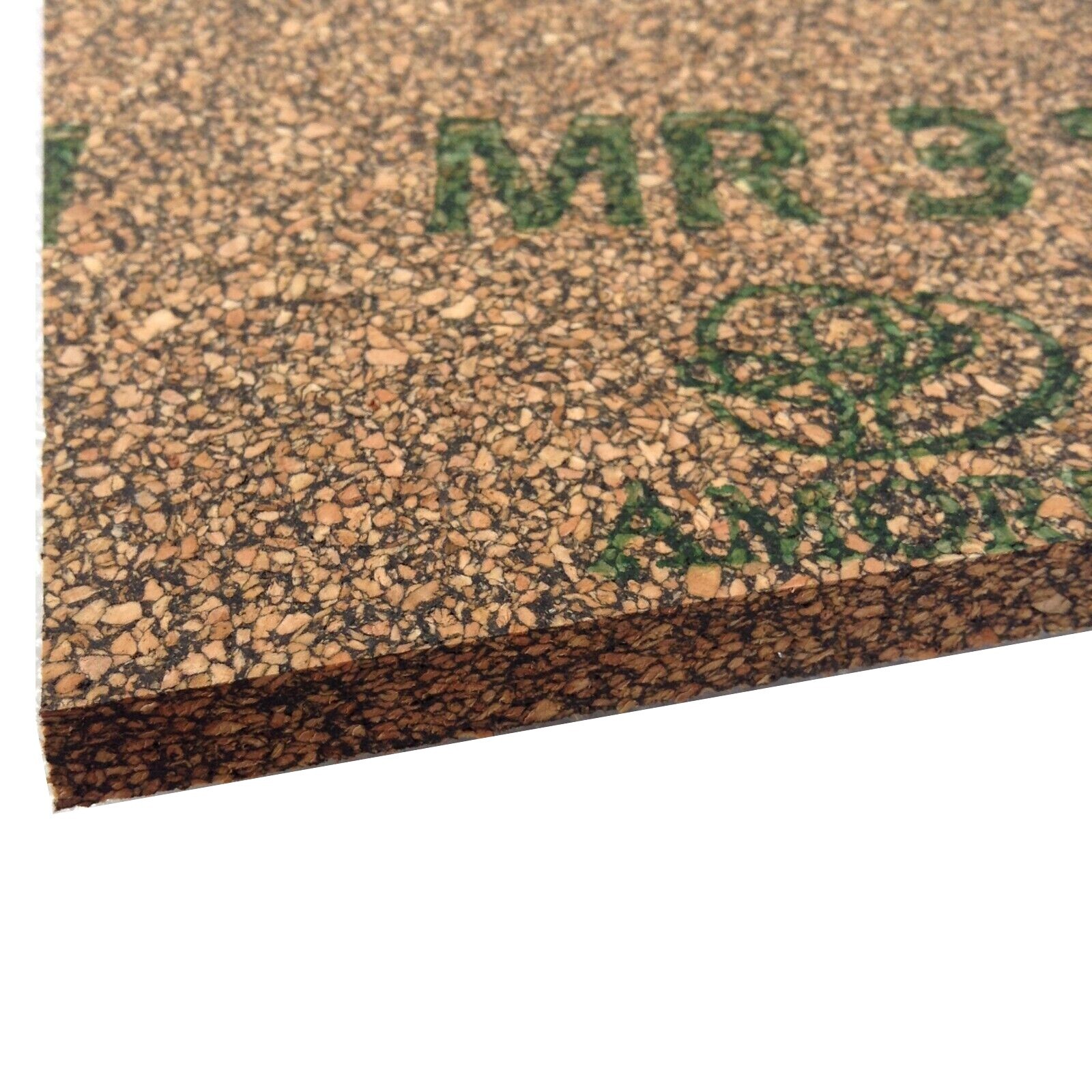 Cork Gasket Material 1.5mm x 300mm x 200mm Gasket Paper eBay