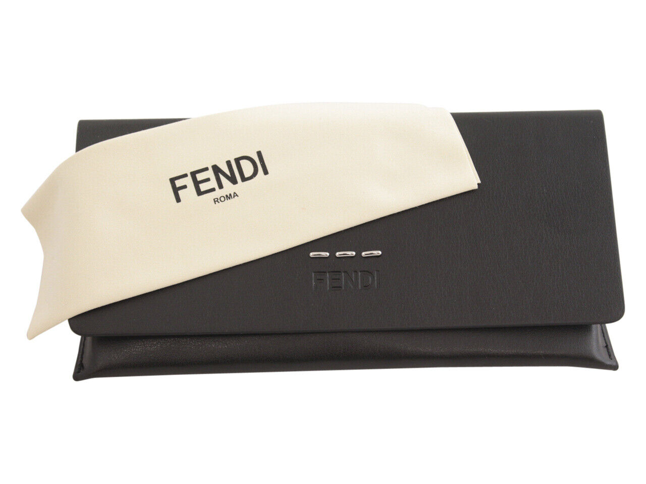 Fendi FF0382/S 807IR Sunglasses Women's Black-Gold/Grey Lenses Shield ...