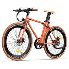 FAFREES F1 27,5 pollici bicicletta elettrica e mountain bike 700C bici da corsa elettrica MTB road bike