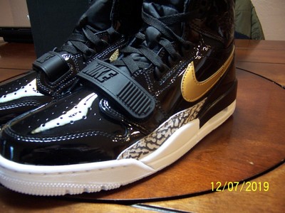 jordan legacy 312 gold