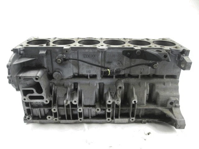 1748450 MONOBLOCCO BMW SERIE X5 E53 3.0 170KW 5P B AUT (2001  