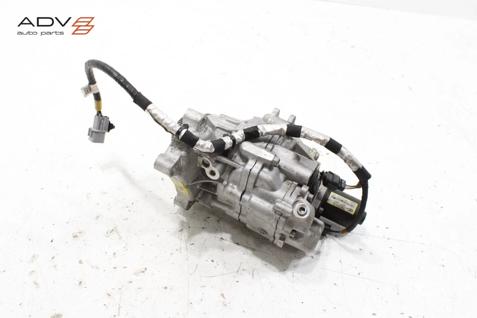 Hyundai Elantra N 2022-2023 tracción delantera diferencial eje portador fabricante de equipos originales -38 k millas- Foto 2 de 4