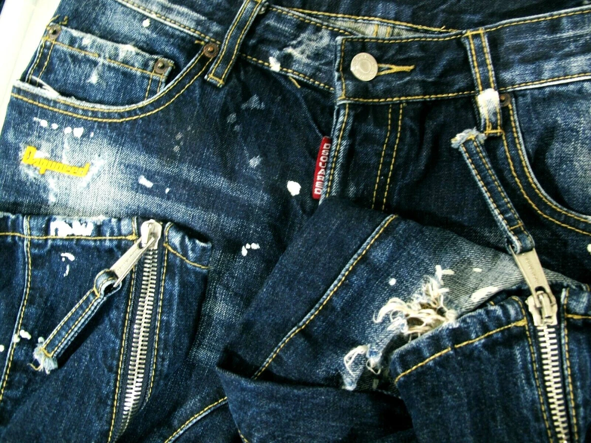 Dsquared2 jeans best sale price