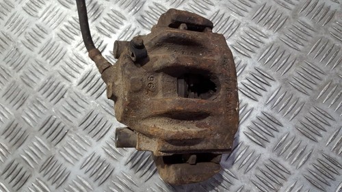 Bremssattel rechts vorne  BMW 3-Series DE273361-26