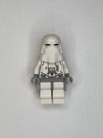 LEGO Star Wars: Snowspeeder (75049) - 97% COMPLETE with instructions & box