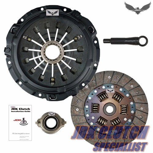 JD STAGE 2 SPORT CLUTCH KIT for 2000-2005 MITSUBISHI ECLIPSE GT GTS 3.0L V6 - Foto 1 di 4