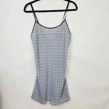 Valentino intimo vintage chemise size small