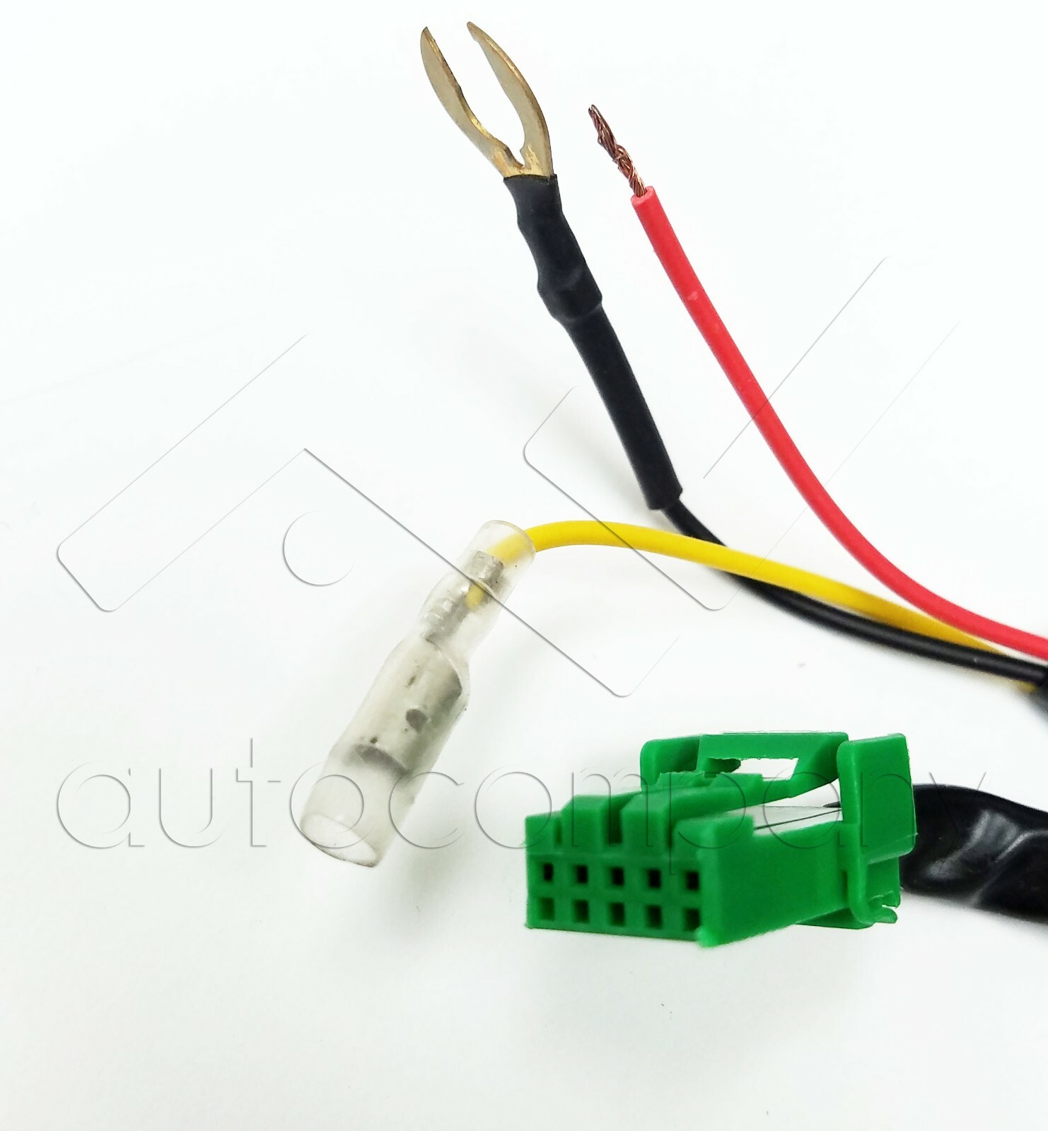 For Toyota Fog Light Wiring Harness Wiring Kit w/OE Style Switch and