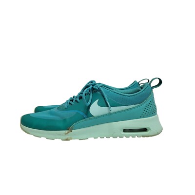 nike thea trainers size 6