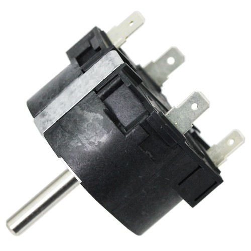 Unidad de control de temporizador Mi2 para tostadora DUALIT 2 3 4 6 rebanadas tiempo de retorno - Imagen 4 de 6