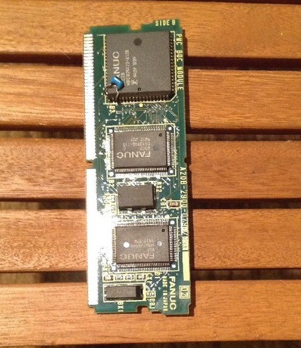 GE FANUC A20B-2900-079 BOARD ASSEMBLY - Picture 4 of 4