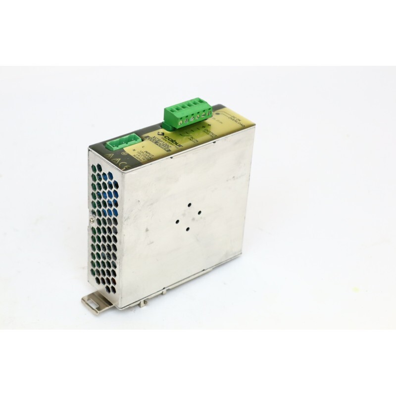 Cabur XCSF120C Cool power unit 24V 5A (B1168)