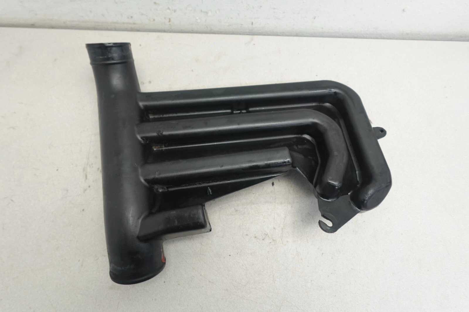 1998-2002 GTX RFI Sea-Doo OEM Left Hand L.H. Exhaust Resonator Tube Pipe