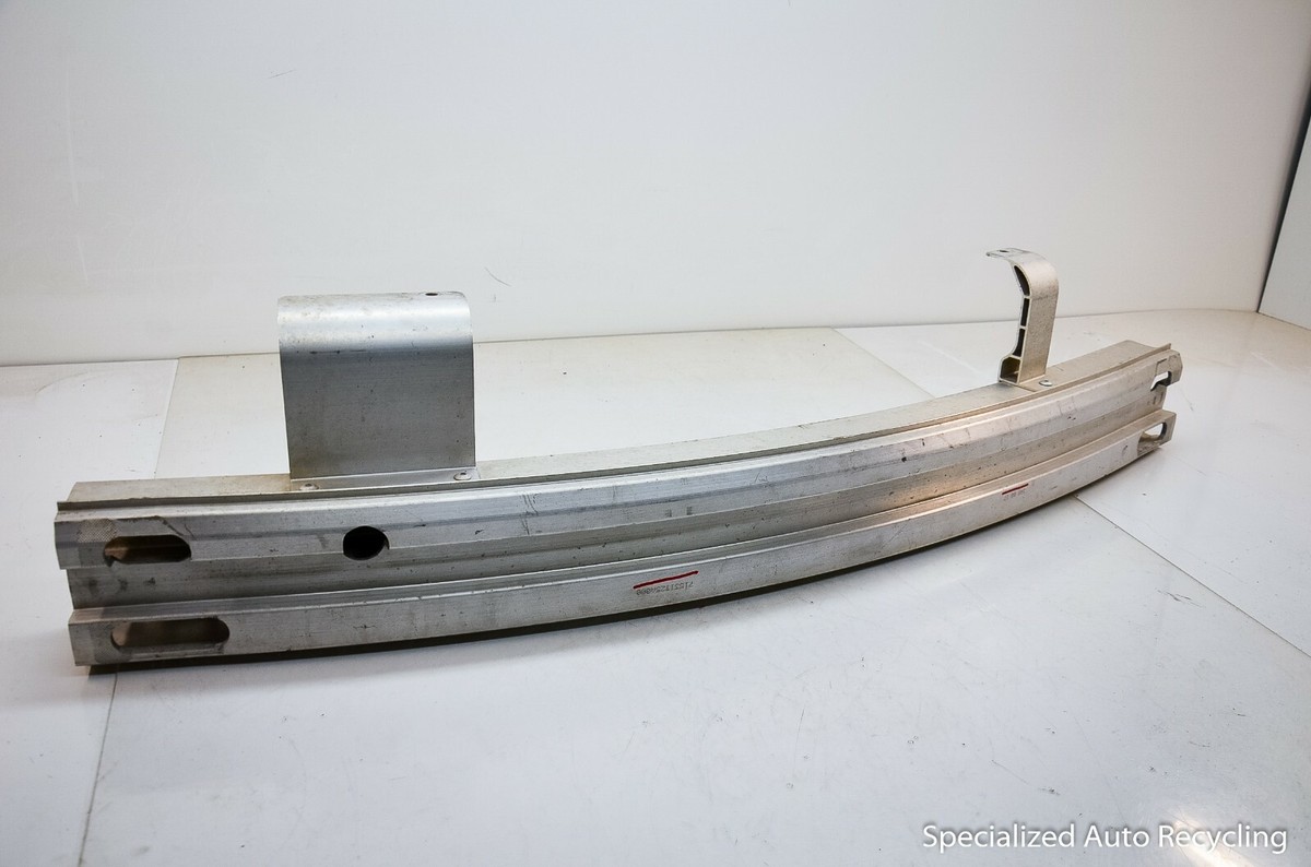 2014 - 2020 ACURA MDX OEM REAR BUMPER REINFORCEMENT IMPACT BAR