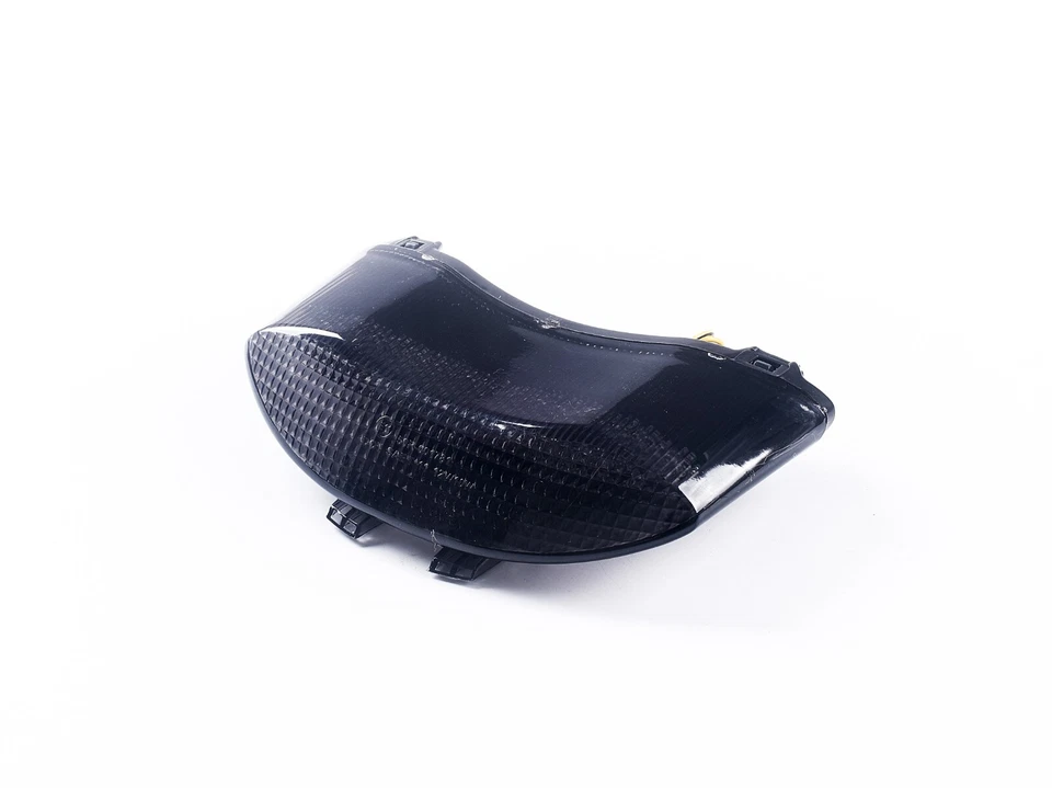 LED Tail Light Smoke Int. Turn Signals For Triumph 2012-2016 Speed Triple R - Image 2 of 4