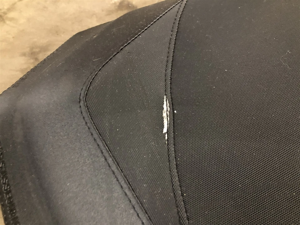 SkiDoo Renegade Sport XP 600 1200 900 800 550 Summit GSX MXZ 13-20 原始设备制造商座椅 — 第 4/4 张图片