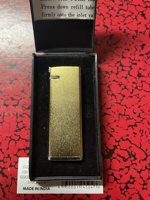 Beautiful Vintage Kingstar Lighter “Hawaii”