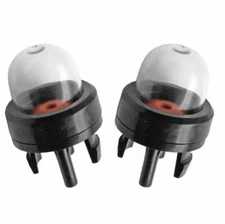 2pcs For Ryobi Chainsaw Primer Bulb 188-512 RY3714 RY3716 RY3818 300780002 01183