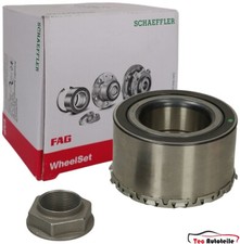 FAG Radlagersatz vorne Mercedes W447 V200 V220 V250 V300 Vito 114 116 119 CDI