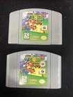 2 Untested Nintendo 64 Super Mario 64