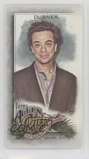 2022 Topps Allen & Ginter Mini Stephen Dubner #284 1u6