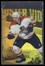1995-96 Mirror Gold Robert Svehla Montreal Canadiens #115