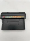 Sonic & Knuckles (Sega Genesis, 1994)  Game Cartridge Only