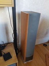 2 enceintes colonnes JMLab