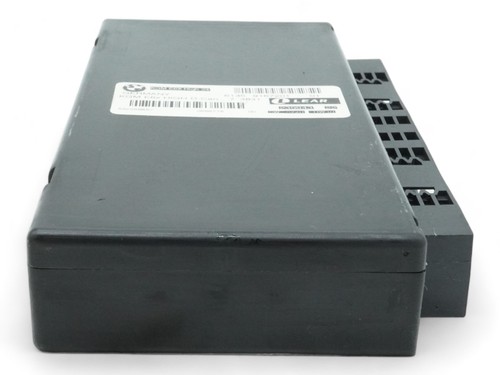 2008 - 2010 BMW 6 SERIES E63 GATEWAY BCM BODY CONTROL MODULE 61359167201 OEM - Bild 6 von 9