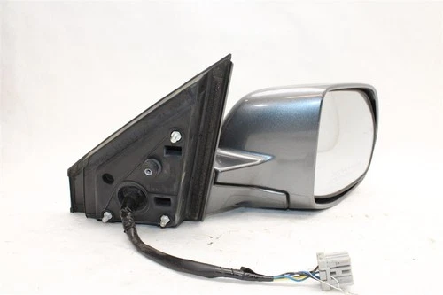 SIDE VIEW DOOR MIRROR 2010 CR-V Gray 1416843