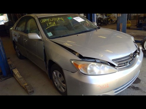 Generator Alternator 4 Cylinder 80 Amp Fits 02-03 CAMRY 10242168 - Picture 2 of 10