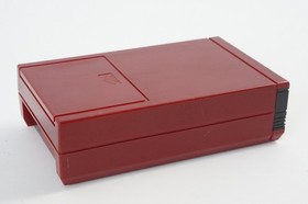 Famicom Disk Console HVC-022 Nintendo Tested System New rubber belt D0982540