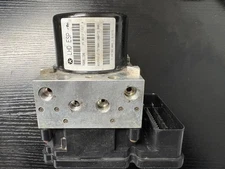 2010-2012 Dodge Caliber Anti-Lock Brake Pump Assembly ABS 68091115AB