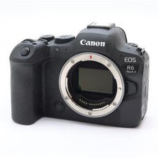 Canon EOS R6 Mark II 24.2MP Mirrorless Camera Body #149