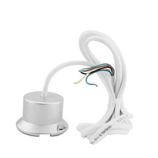 Water Level Alarm Flooding Alarm Easy to Use Lightweight Multipurpose DC 24V for